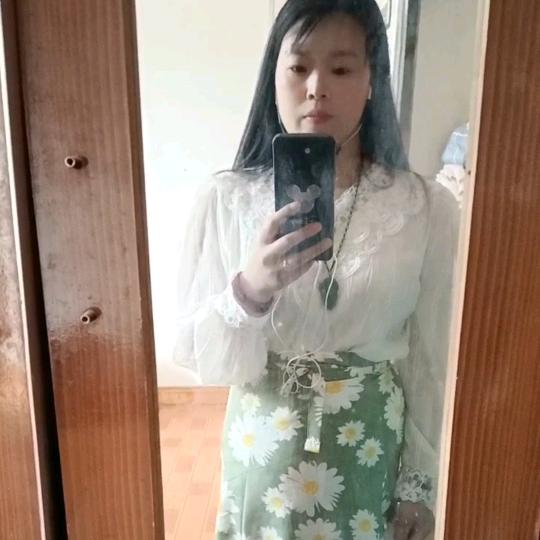 幸福一家   陈家的幺美儿