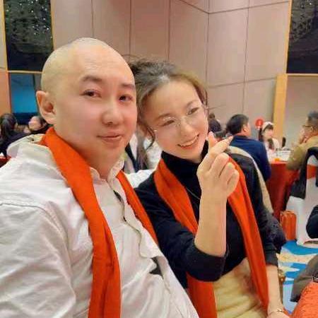 家有喜事小刘来了