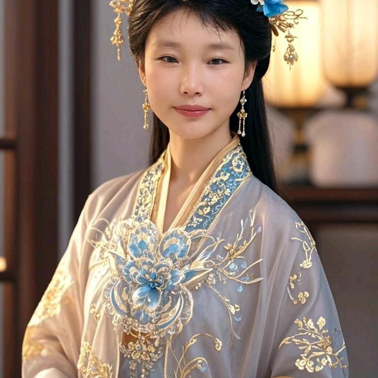 张美华