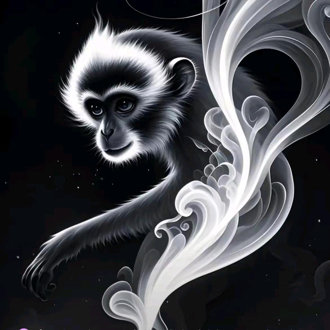 🌈*🌈智猴🇨🇳🐒