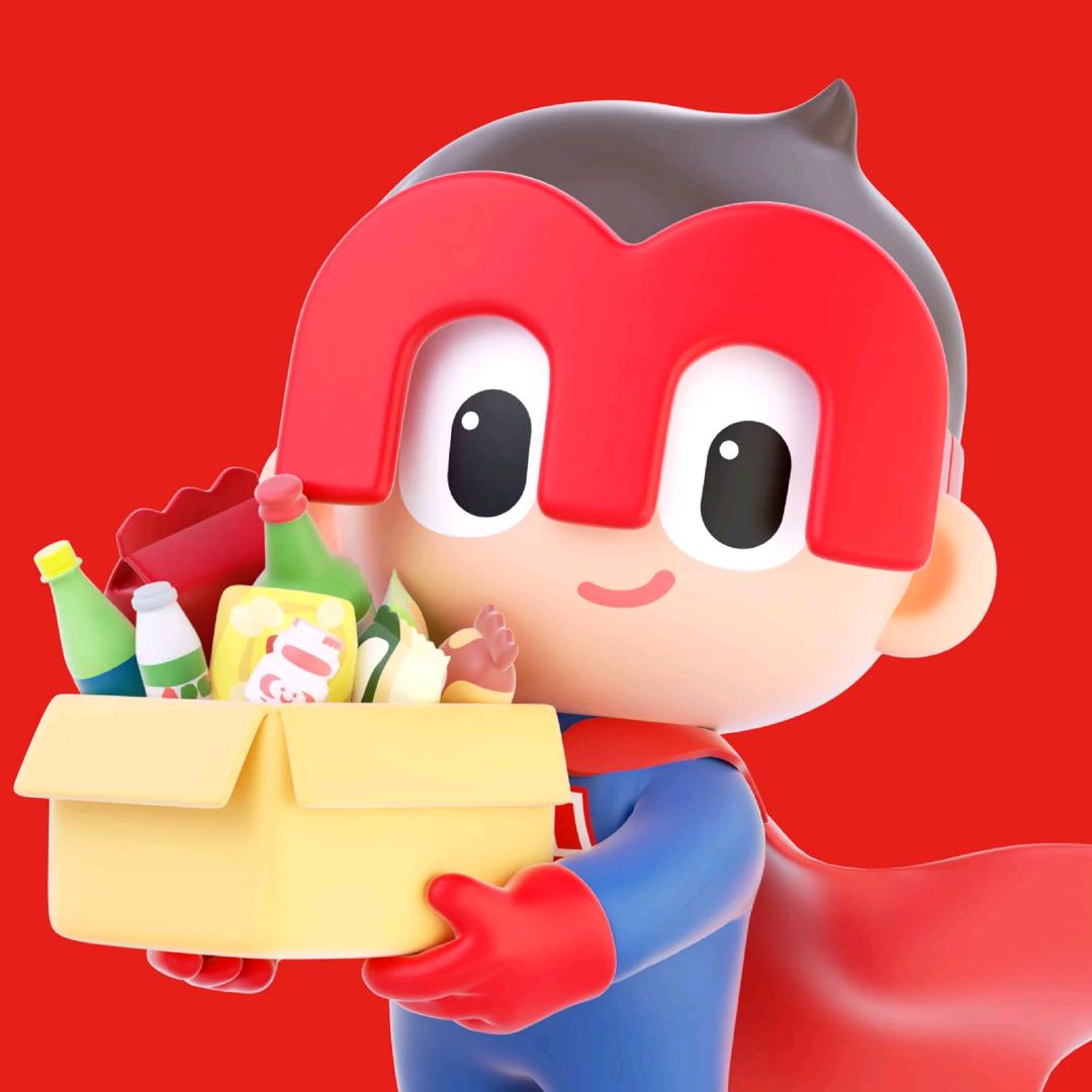 赵一鸣零食（赞皇五洲店）