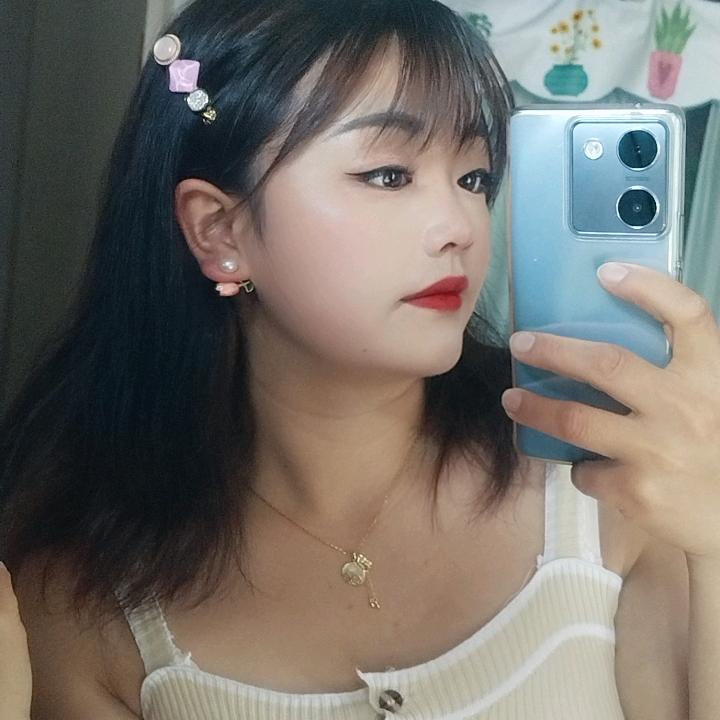 鑫诚财税詹詹妹