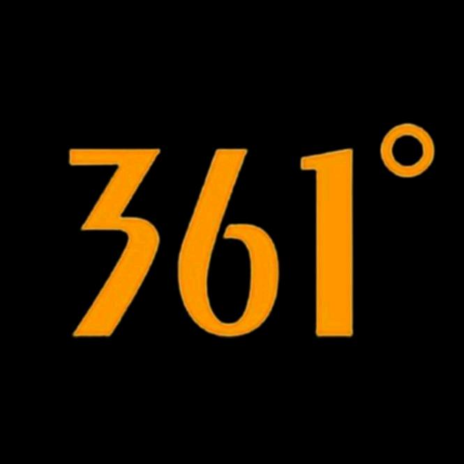 361°户外鞋服旗舰店