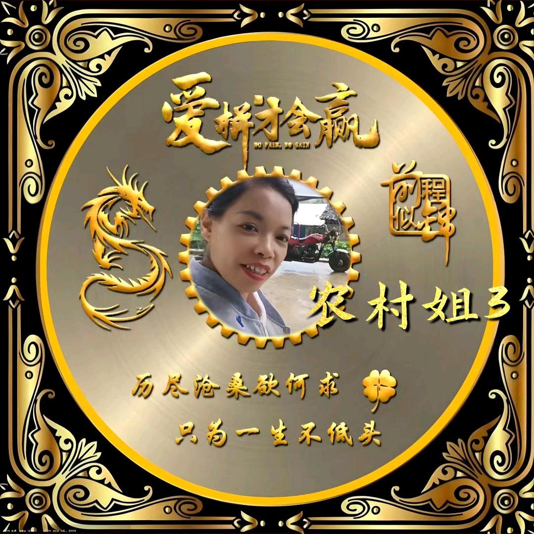 农村姐3