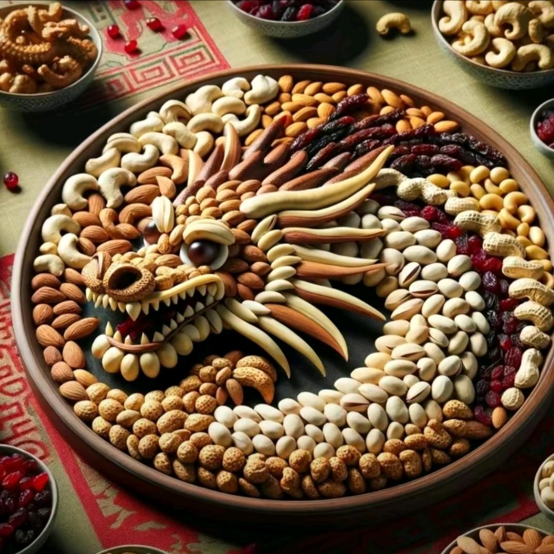 神龙鋒味(综合手游）