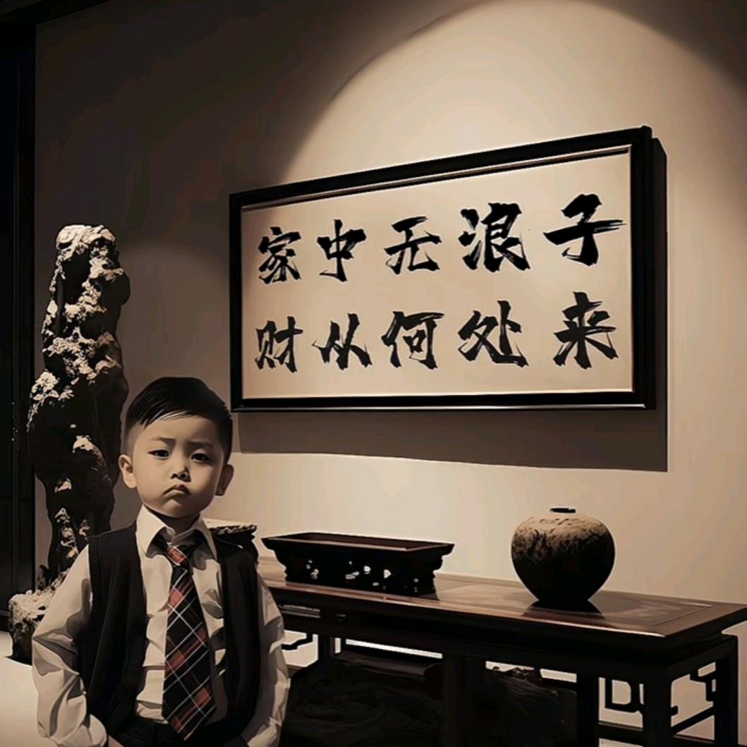 孙太狼
