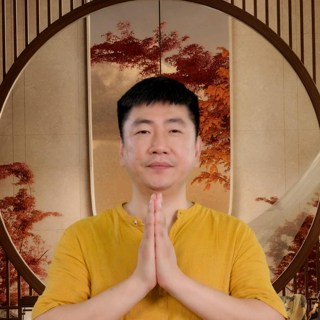 吉祥老师一双桥手