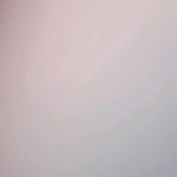 清晨里的天空