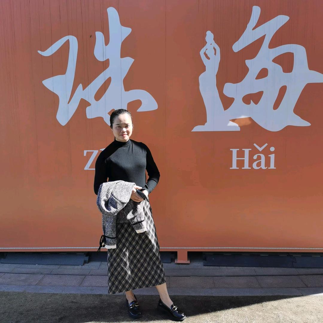 燕姐🙆
