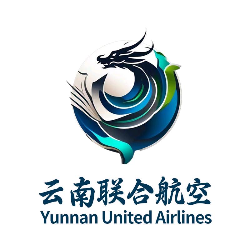 华南联合航空（云南亲子游）2