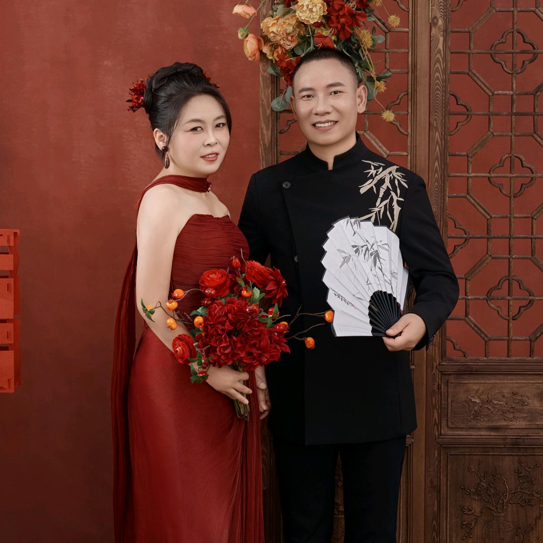 🍎幸福美满小香香 🍎