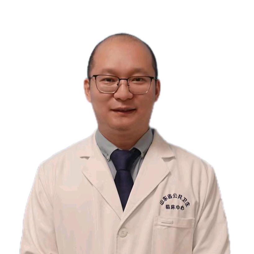 神经外科张晓东