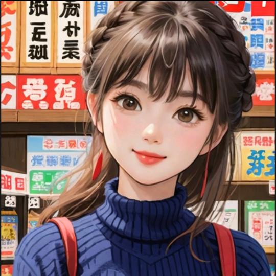 温馨记忆