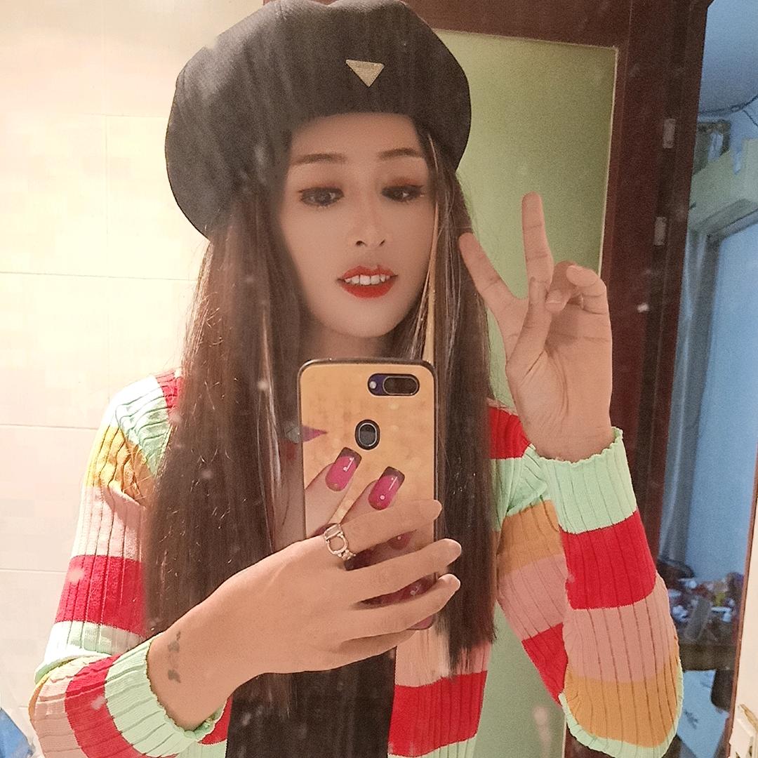 罗小美🚏
