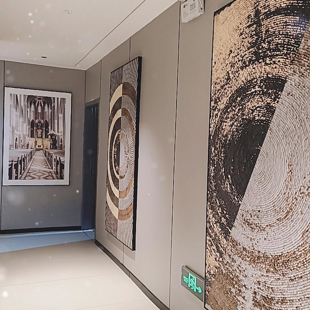 王梓健康养生馆（榆中路店）