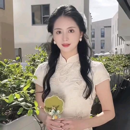 白鹿1
