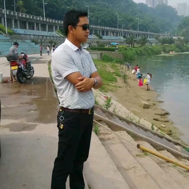 陈姓赢天下
