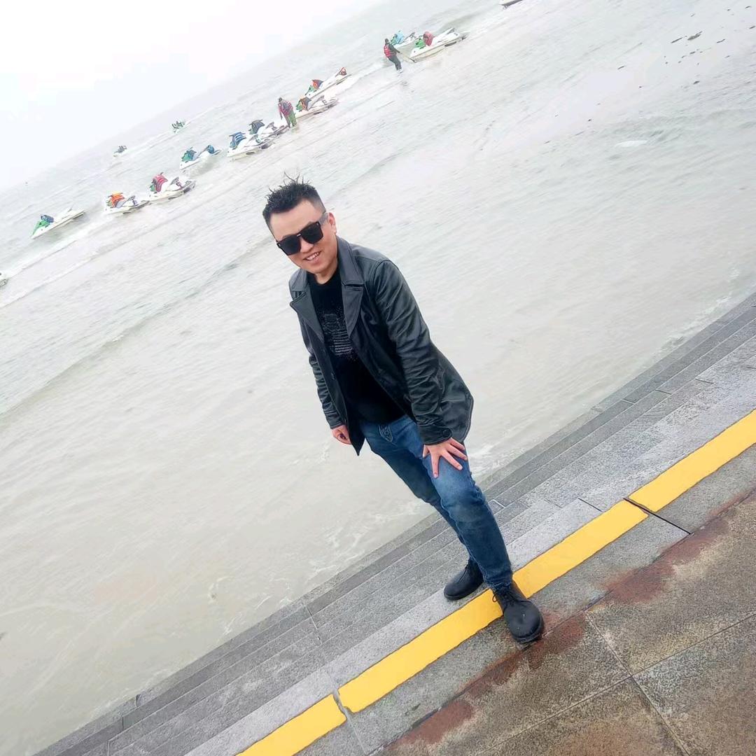 陈大云（团队招女生）