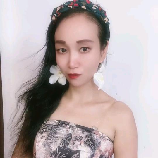 美丽传奇🌈