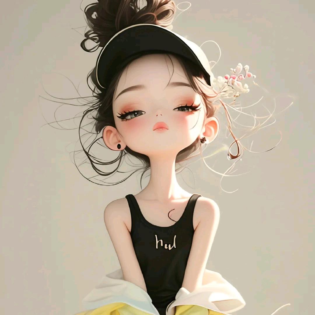 是清清吖