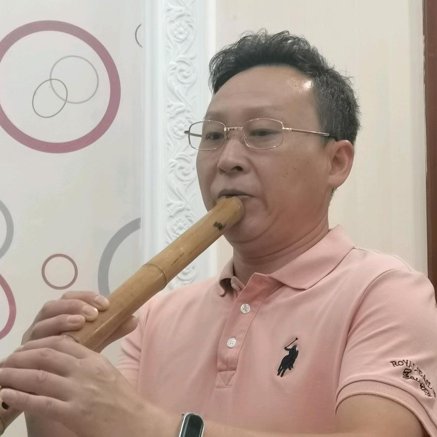 箫伴人生