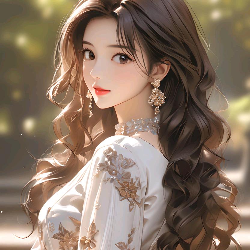 萌果果