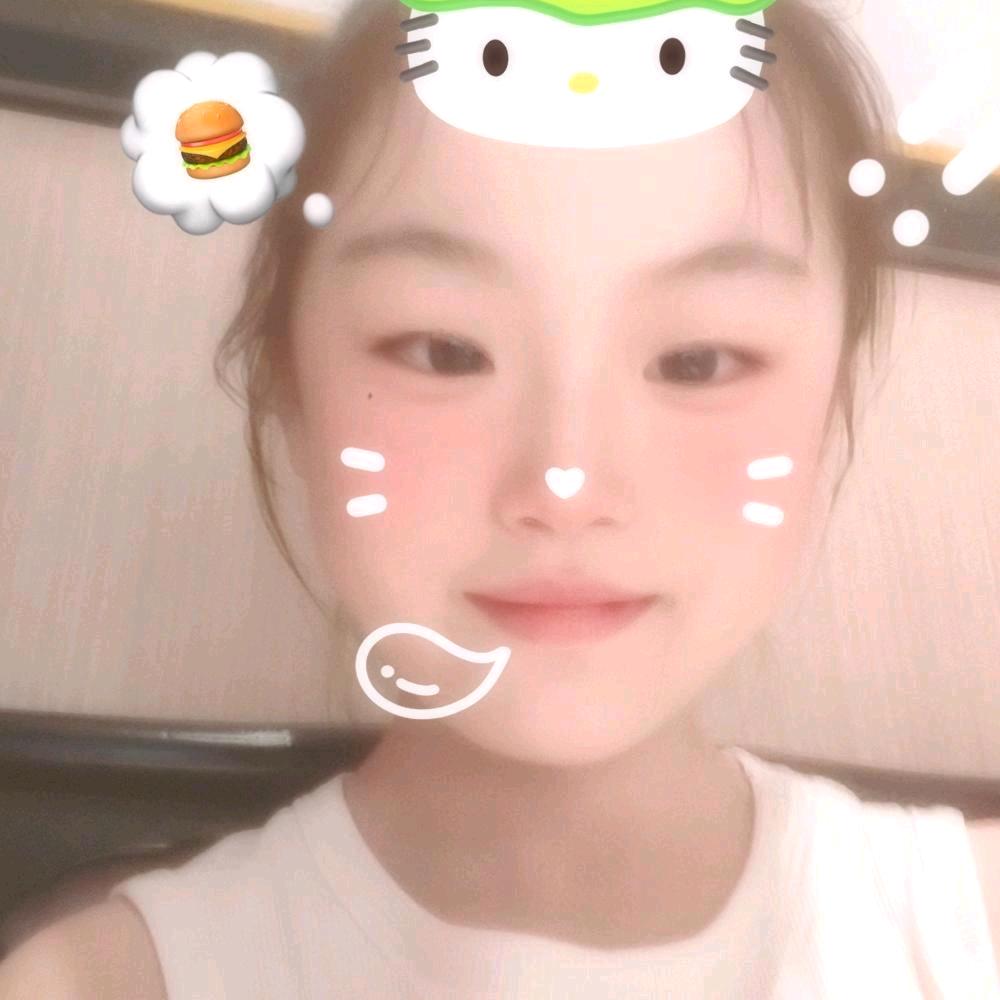 @   小可