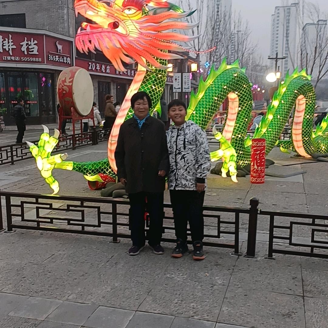 走南闯北