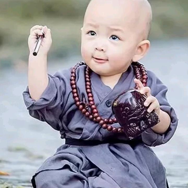 善解人意