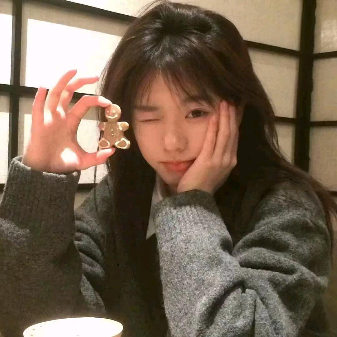 笨蛋比个耶✌🏻