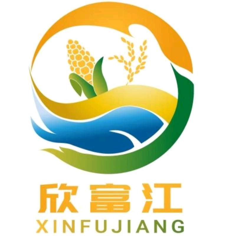 欣富江农产品