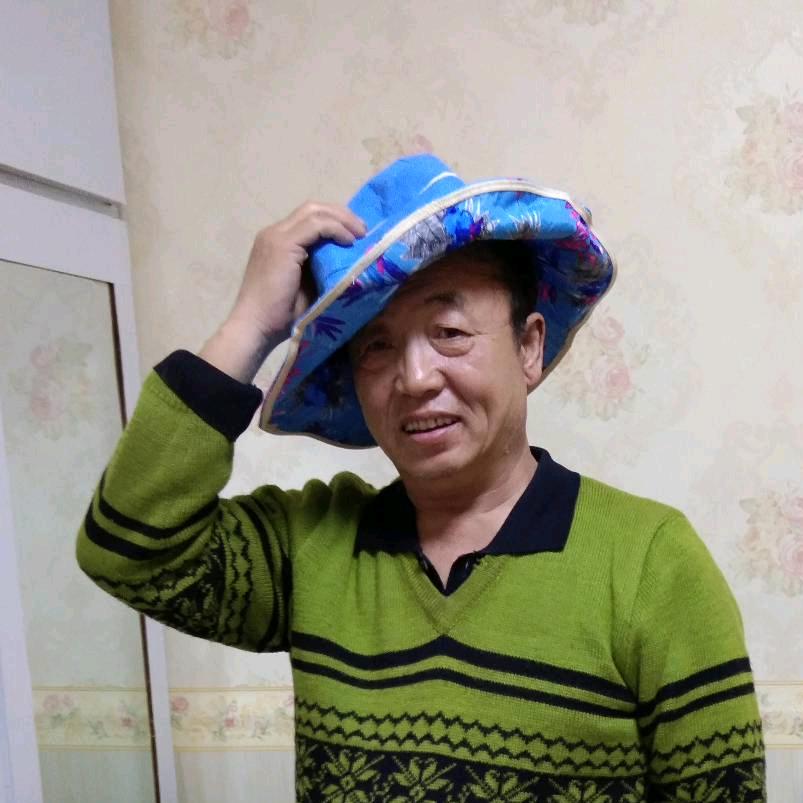 金全头像