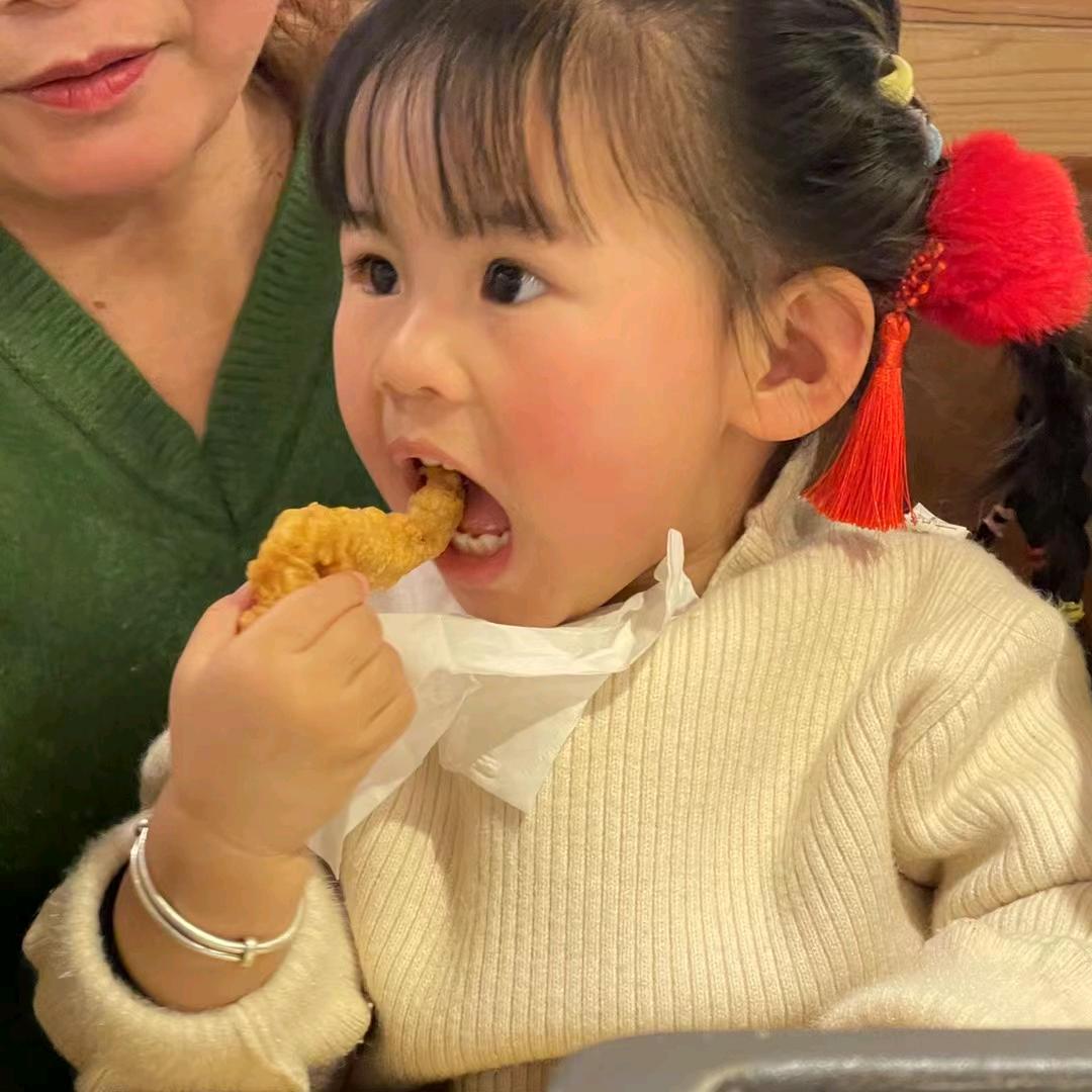 汤圆baby🍼