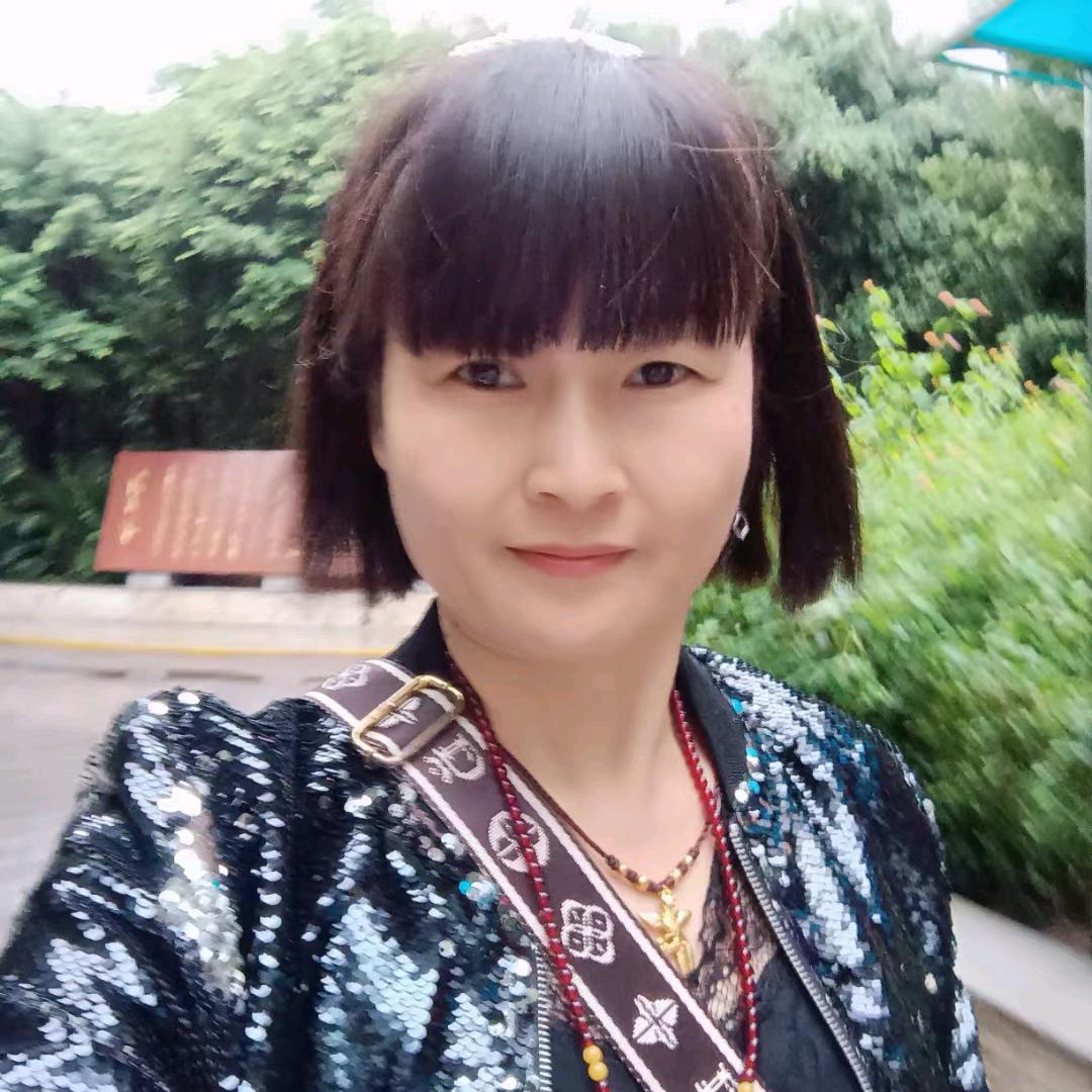 彩虹姐
