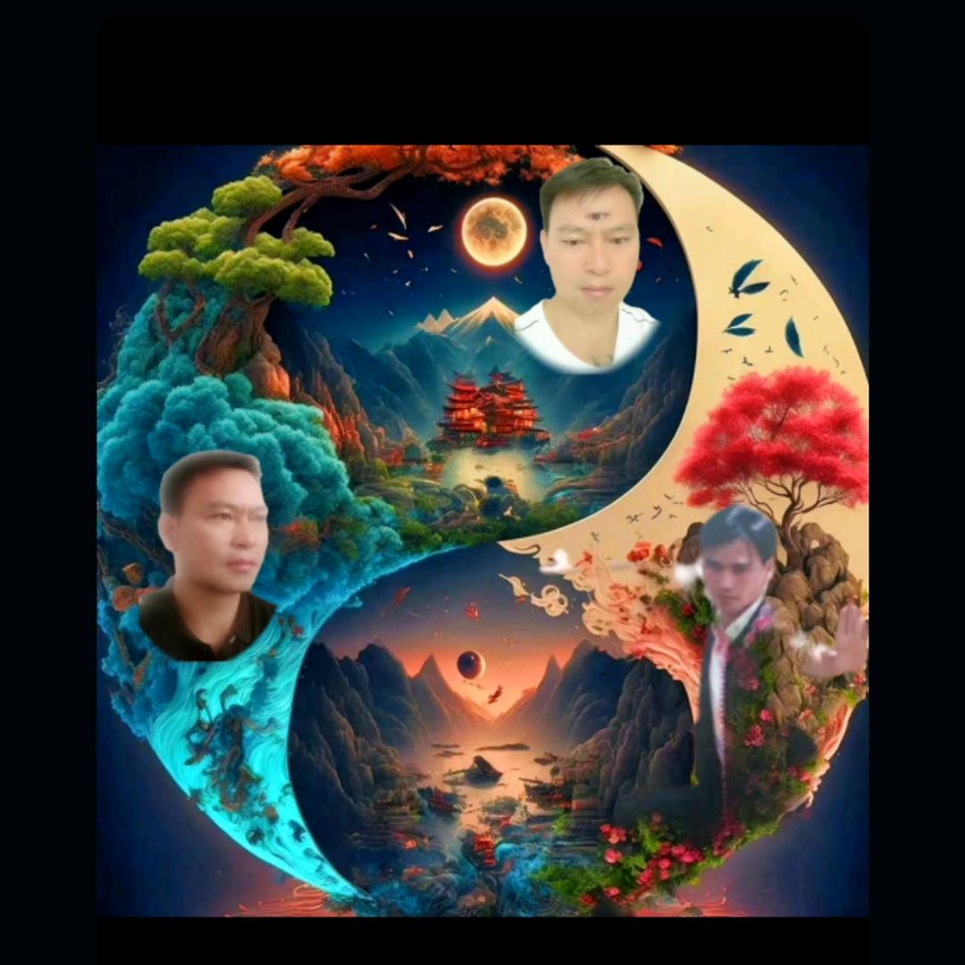 ⛅️彩云之男🇨🇳