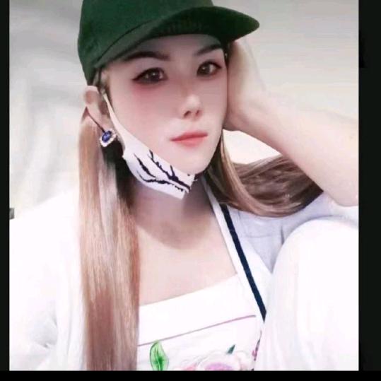 寂寞的女人
