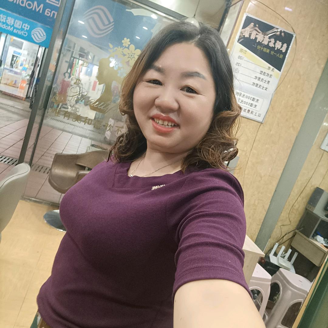 我是个贤妻良母