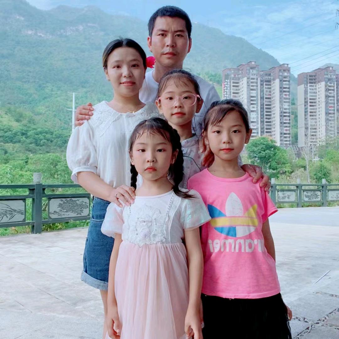 只要努力春天会来的。