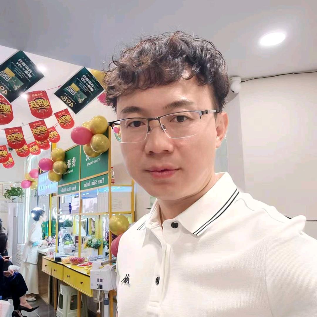 厂长大飞哥