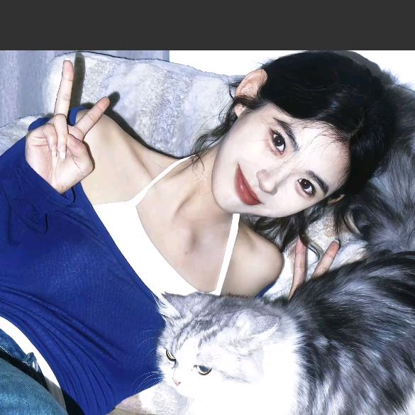 小叶🍃