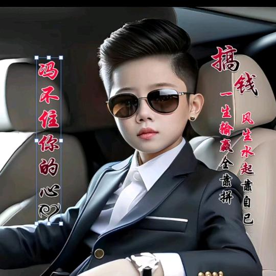 冯丶