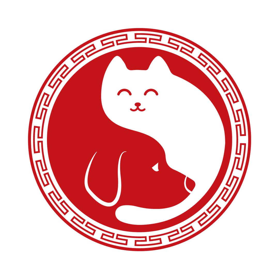 中兽医守门人