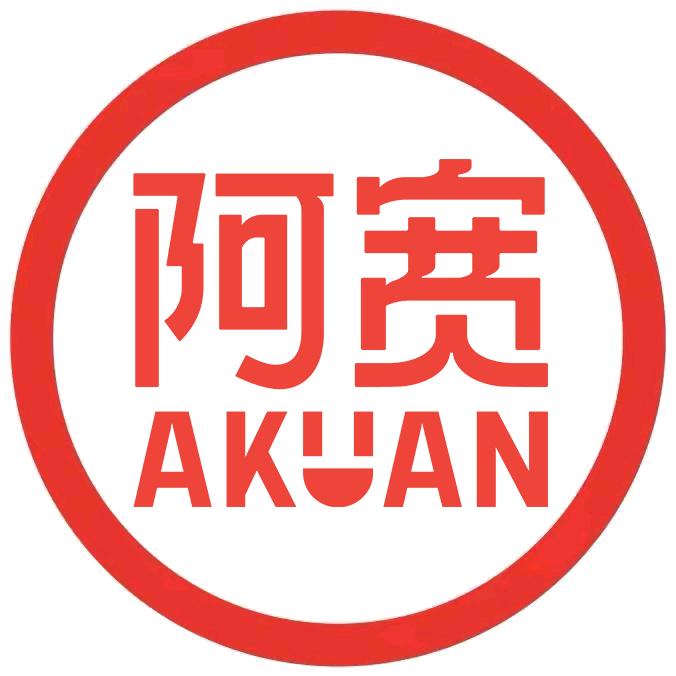 阿宽官方轻食直播间