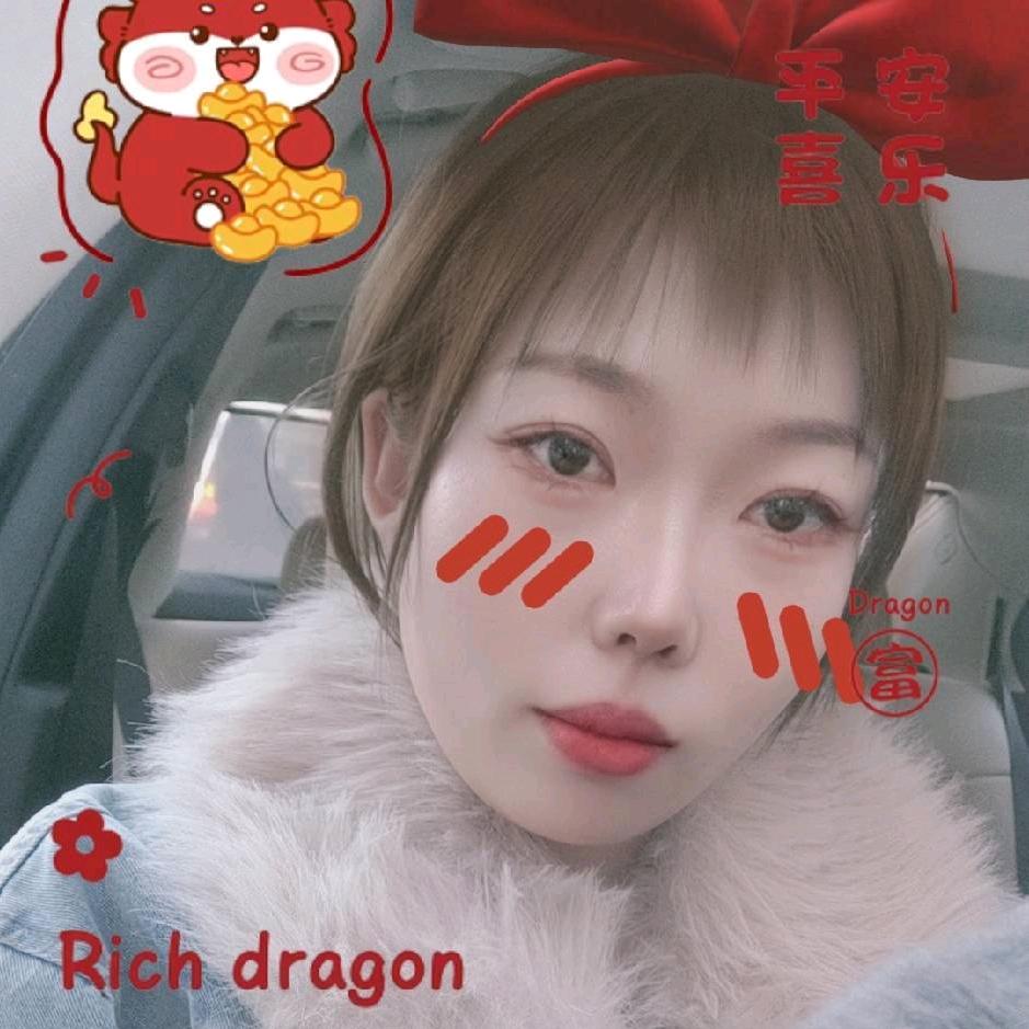 🍭听说糖很甜