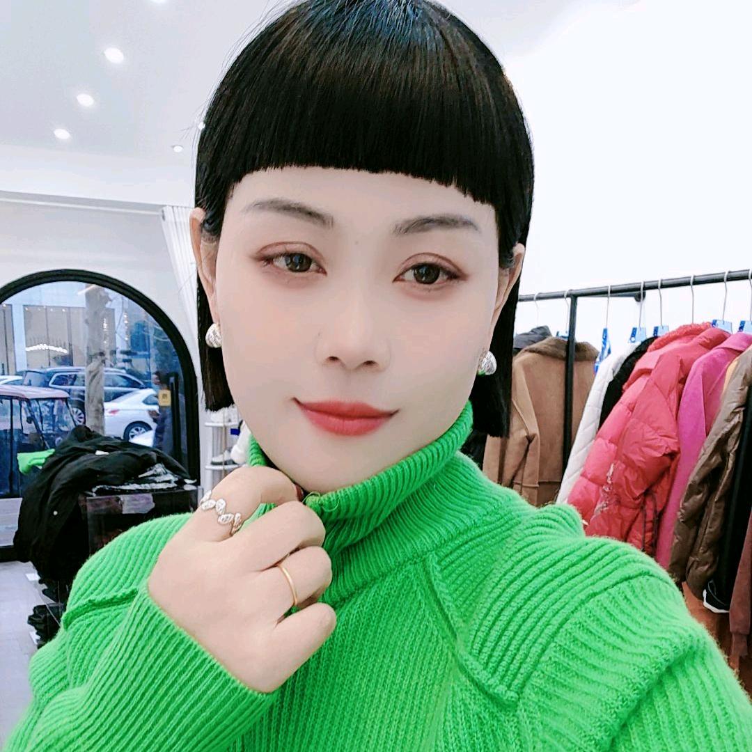 黑妞