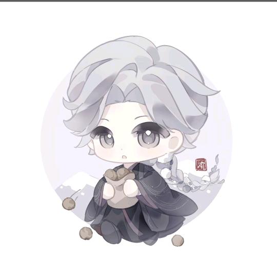 归离💙头像