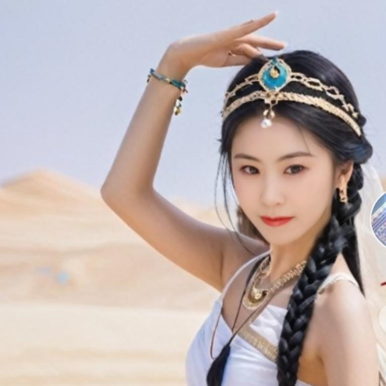 二妹😘