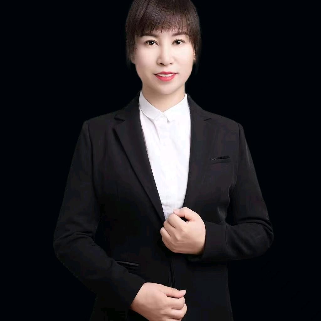 希姆顿餐饮赵银霞