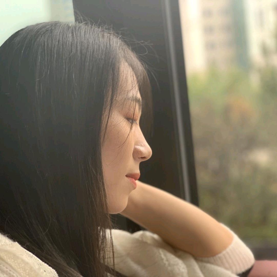 “若悲伤”请坚强