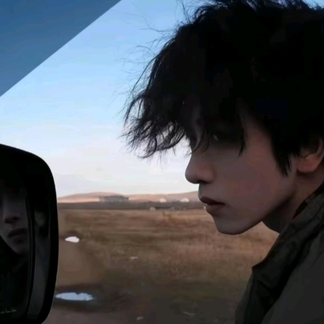 复仇男大